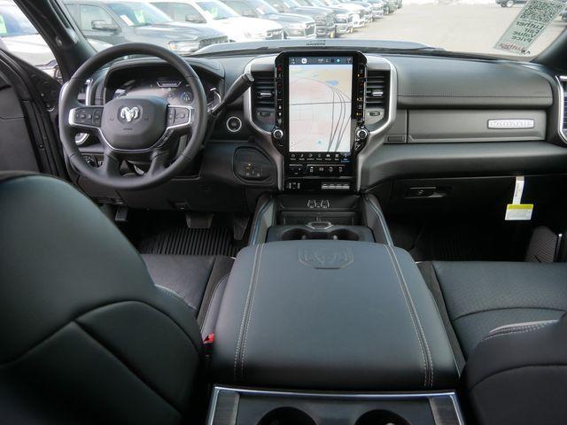 new 2026 Ram 3500 car, priced at $85,329