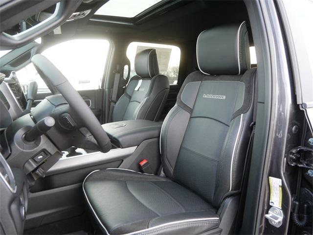 new 2026 Ram 3500 car