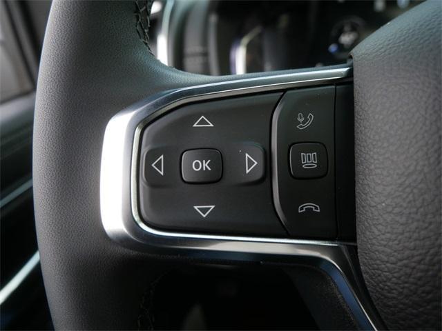 new 2026 Ram 3500 car