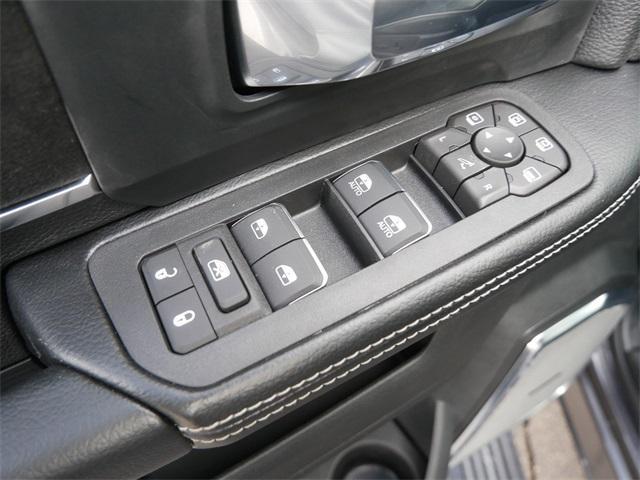 new 2026 Ram 3500 car