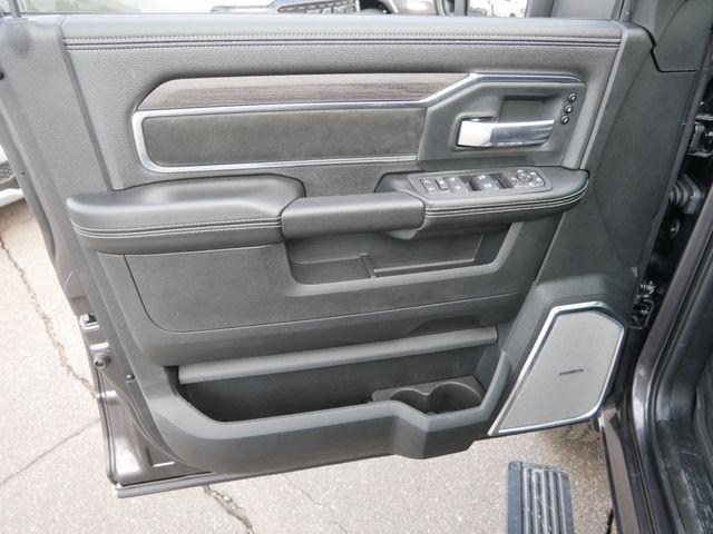 new 2026 Ram 3500 car, priced at $85,329