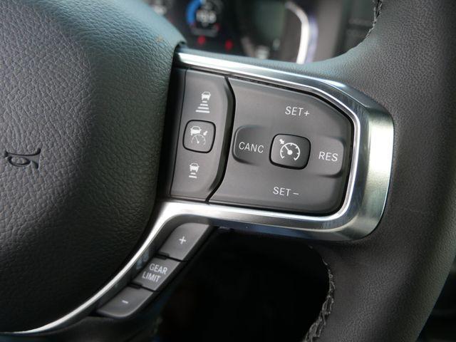 new 2026 Ram 3500 car, priced at $85,329