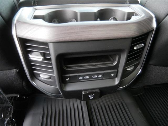 new 2026 Ram 3500 car