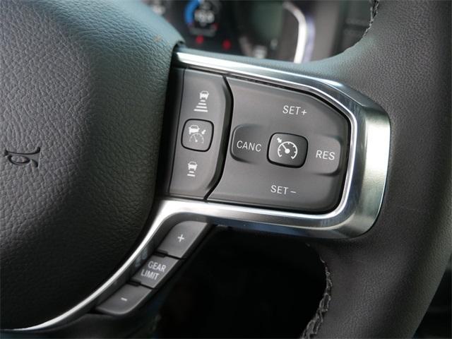 new 2026 Ram 3500 car