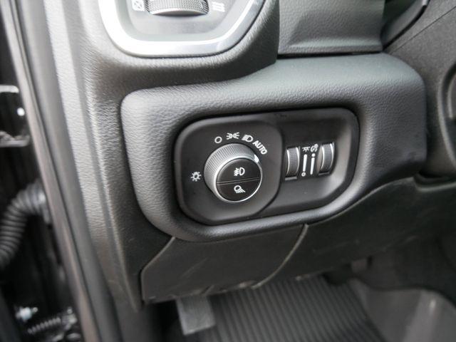 new 2026 Ram 3500 car, priced at $85,329