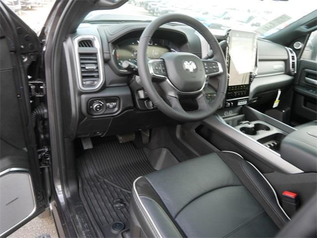 new 2026 Ram 3500 car