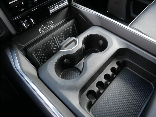 new 2026 Ram 3500 car