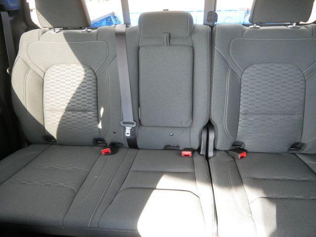 used 2025 Ram 1500 car, priced at $44,991