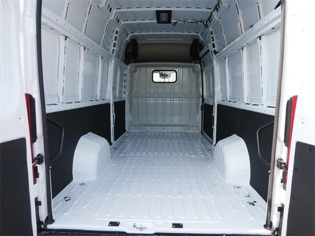 new 2025 Ram ProMaster 3500 car, priced at $54,482