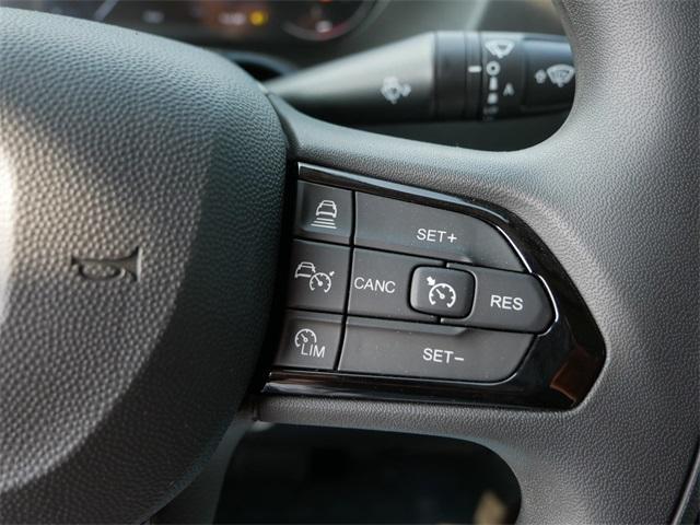 new 2025 Ram ProMaster 3500 car, priced at $54,482