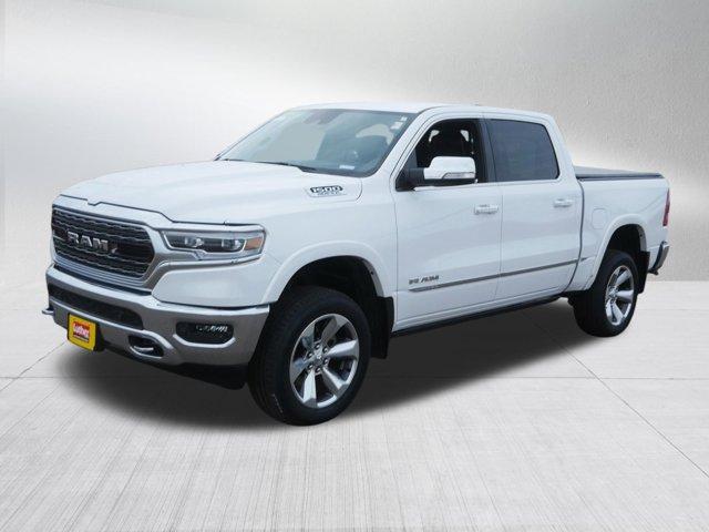 used 2022 Ram 1500 car, priced at $42,991