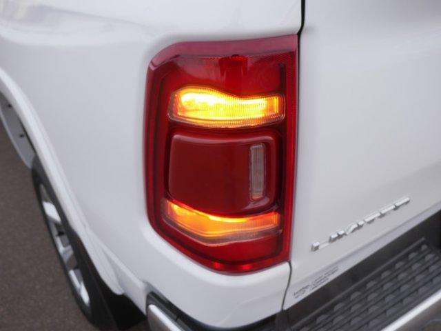 used 2022 Ram 1500 car, priced at $42,991