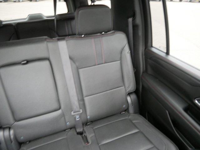 used 2023 Chevrolet Suburban car, priced at $57,774