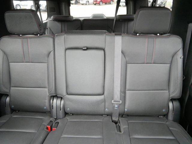 used 2023 Chevrolet Suburban car, priced at $57,774