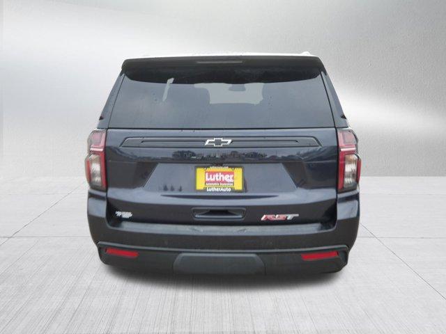 used 2023 Chevrolet Suburban car, priced at $57,774