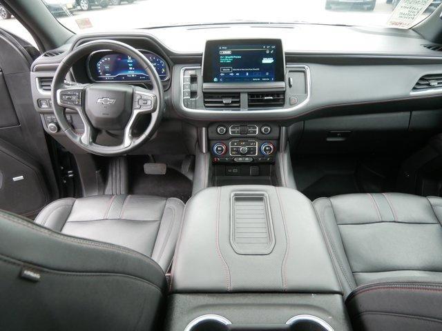 used 2023 Chevrolet Suburban car, priced at $57,774