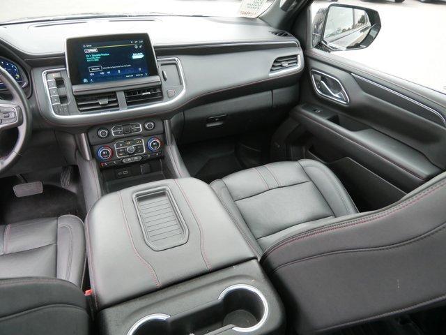 used 2023 Chevrolet Suburban car, priced at $57,774