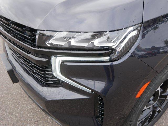 used 2023 Chevrolet Suburban car, priced at $57,774