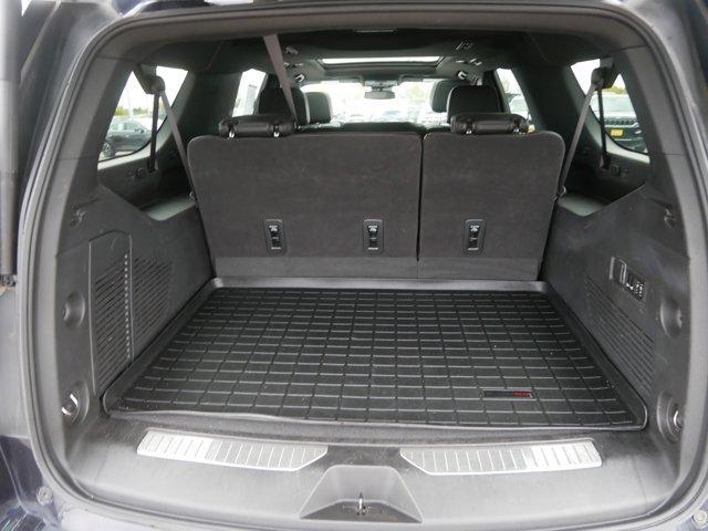 used 2023 Chevrolet Suburban car, priced at $57,774