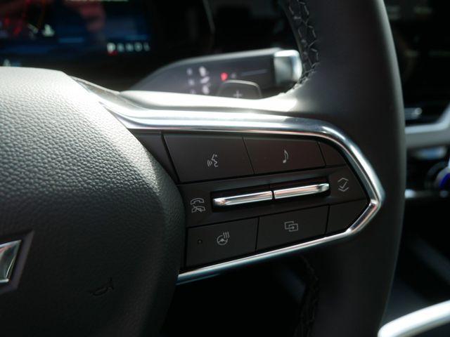 new 2026 Chevrolet Equinox car, priced at $36,065