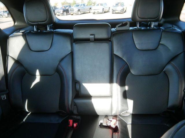 used 2022 Jeep Cherokee car, priced at $26,991