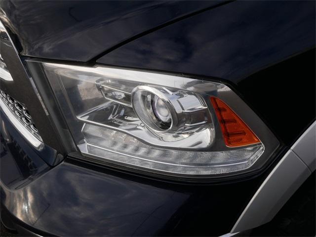 used 2013 Ram 1500 car, priced at $16,577