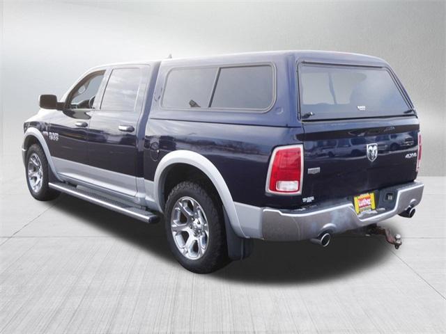 used 2013 Ram 1500 car, priced at $16,577