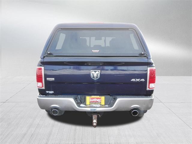 used 2013 Ram 1500 car, priced at $16,577