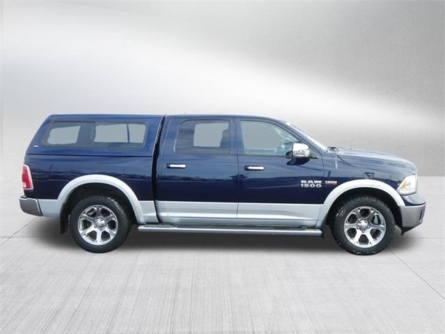 used 2013 Ram 1500 car, priced at $16,577