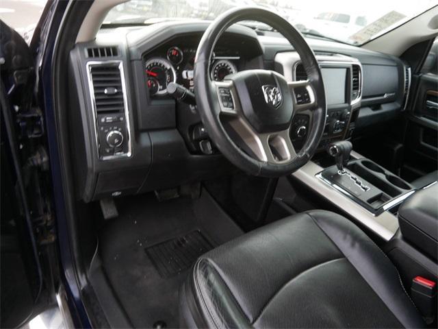 used 2013 Ram 1500 car, priced at $16,577