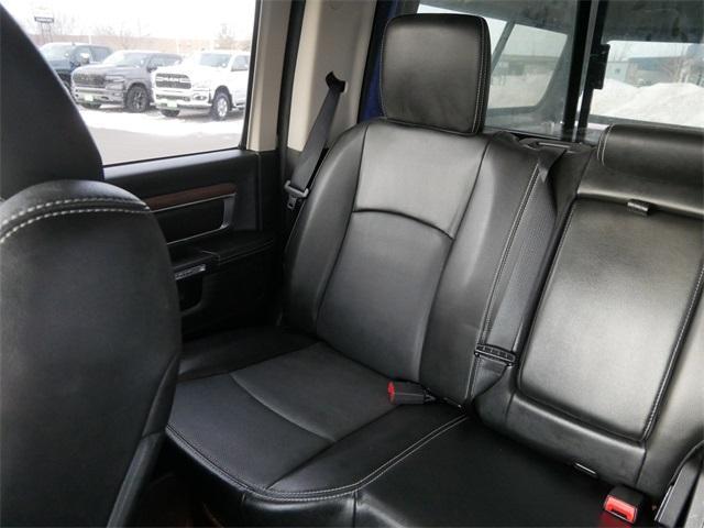 used 2013 Ram 1500 car, priced at $16,577
