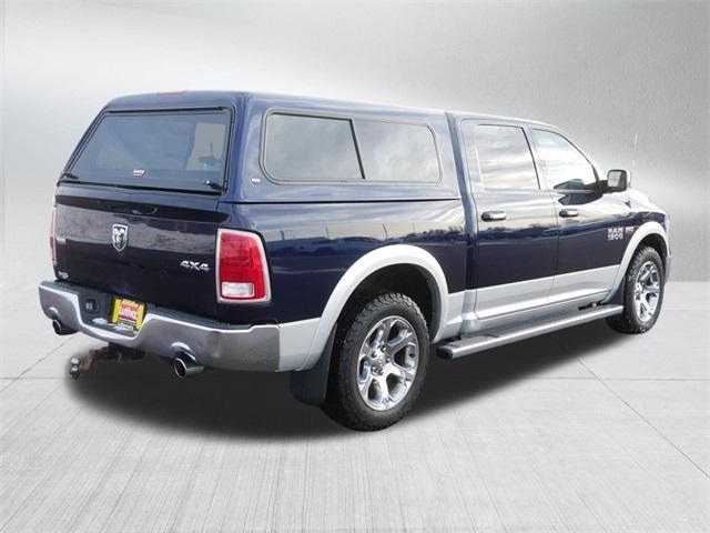 used 2013 Ram 1500 car, priced at $16,577