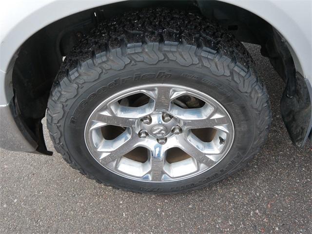 used 2013 Ram 1500 car, priced at $16,577