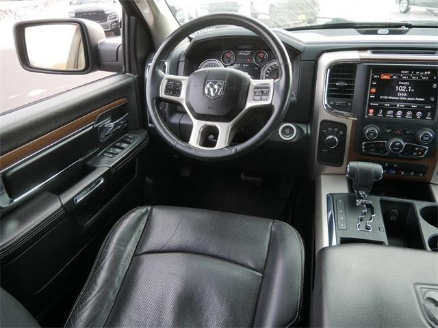 used 2013 Ram 1500 car, priced at $16,577