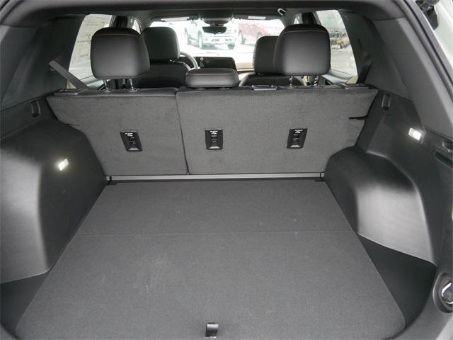 new 2026 Chevrolet Equinox car, priced at $37,290