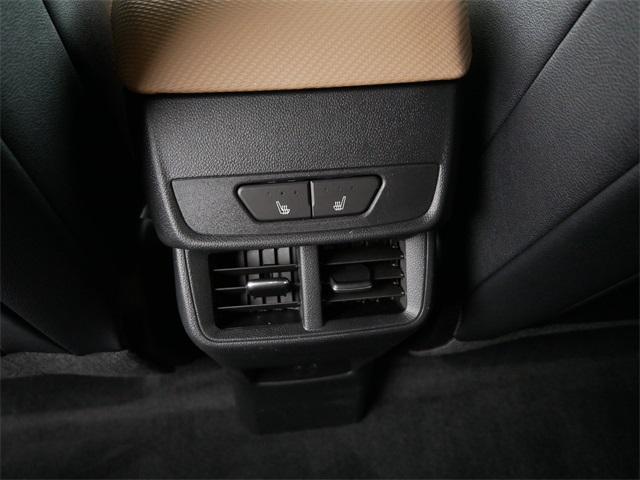 new 2026 Chevrolet Equinox car, priced at $37,290