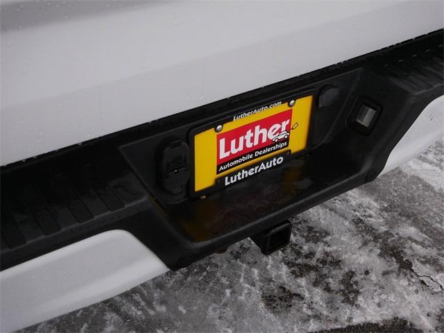 used 2017 Ford F-150 car, priced at $19,691