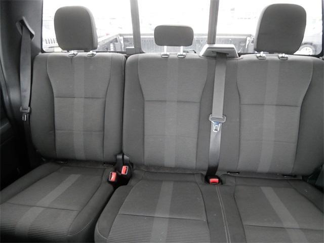 used 2017 Ford F-150 car, priced at $19,691