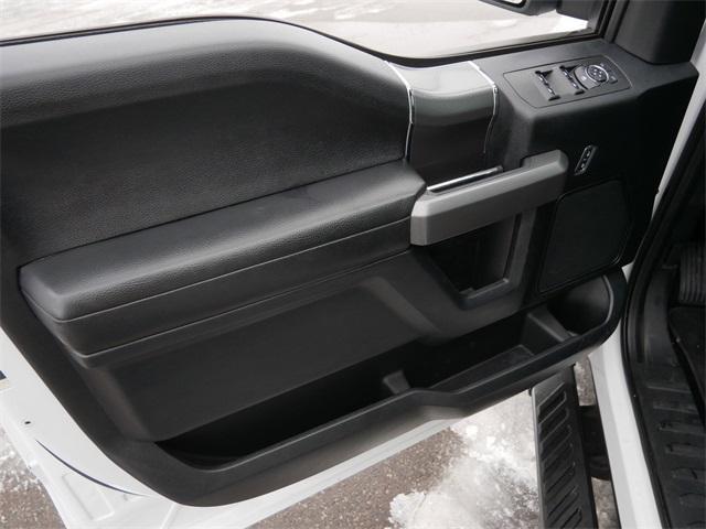 used 2017 Ford F-150 car, priced at $19,691