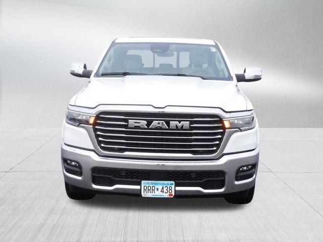 used 2025 Ram 1500 car, priced at $45,991