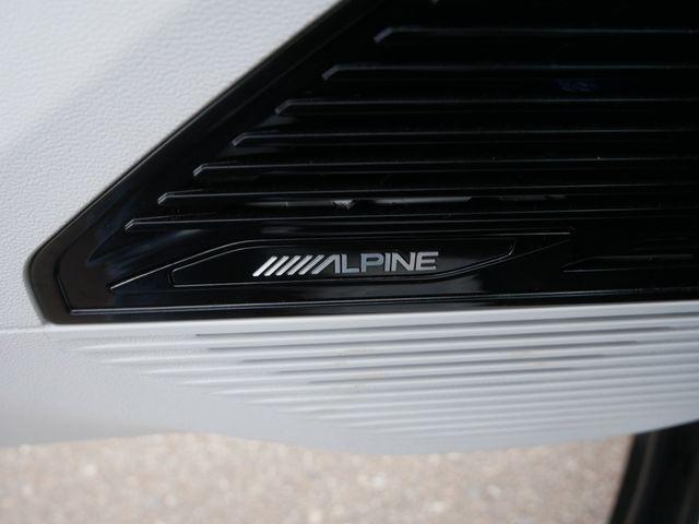 new 2026 Jeep Cherokee car, priced at $44,715