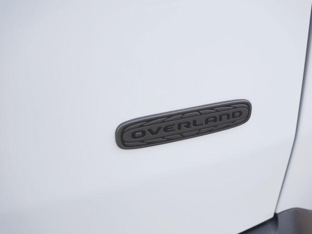 new 2026 Jeep Cherokee car, priced at $44,715