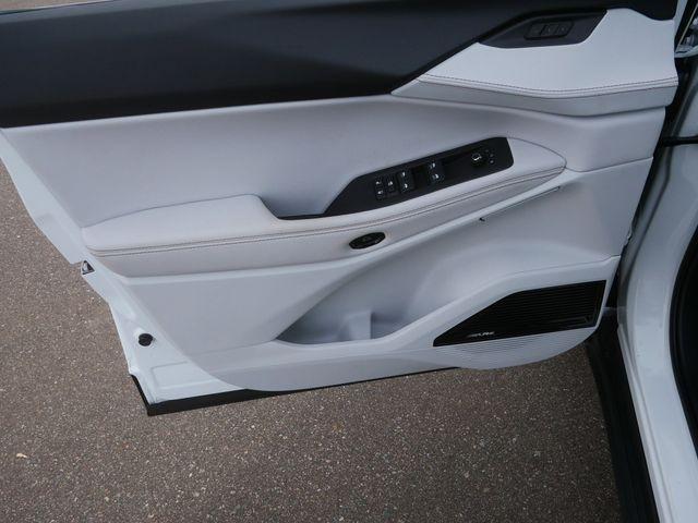 new 2026 Jeep Cherokee car, priced at $44,715