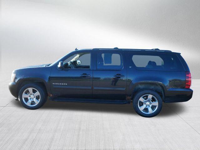 used 2011 Chevrolet Suburban car, priced at $6,492