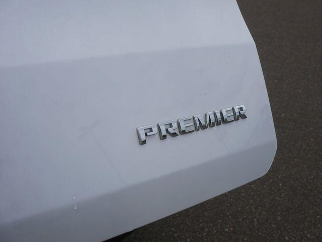 used 2023 Chevrolet Traverse car, priced at $36,341