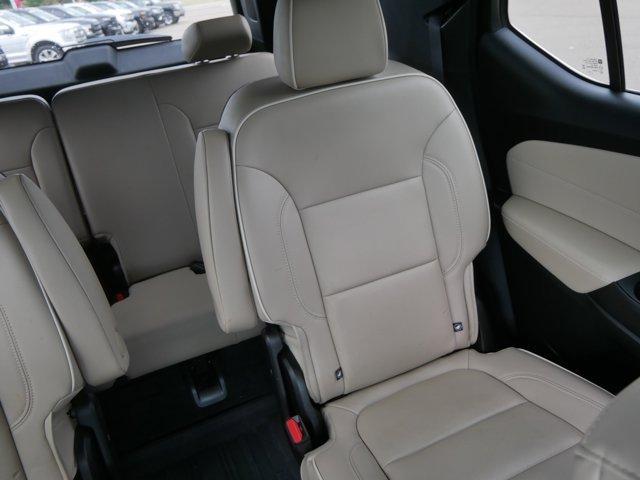 used 2023 Chevrolet Traverse car, priced at $33,841