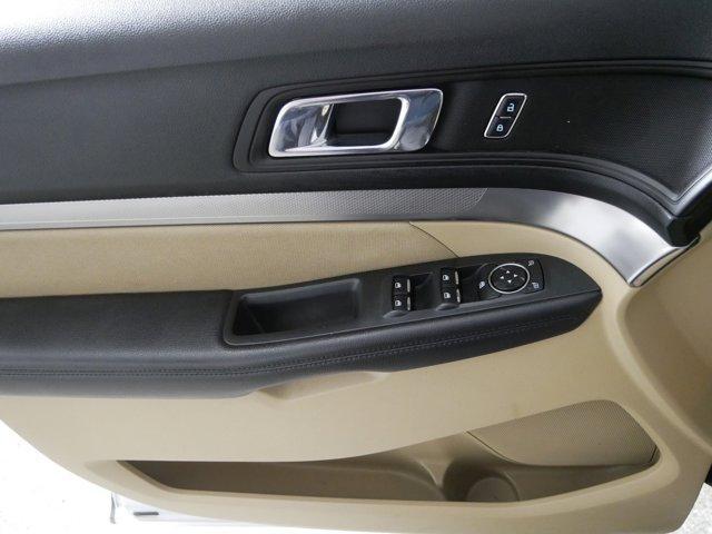 used 2016 Ford Explorer car, priced at $10,998
