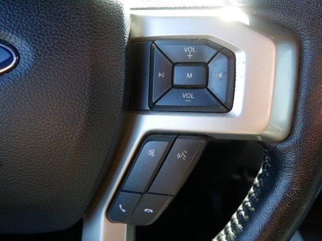 used 2020 Ford F-150 car, priced at $34,341