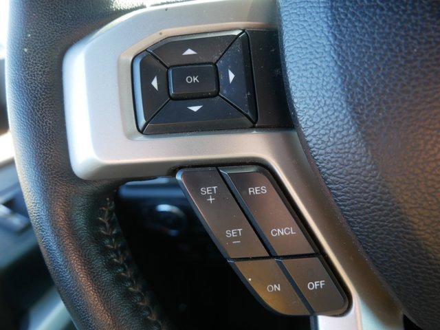 used 2020 Ford F-150 car, priced at $34,341