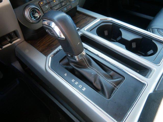 used 2020 Ford F-150 car, priced at $34,341